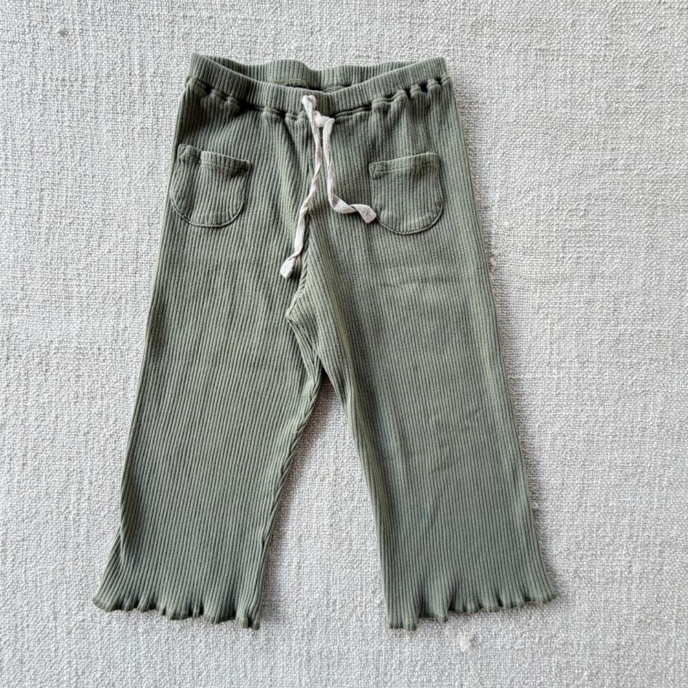 Wild Wawa Organic Outfit PLAY 3/4 - Picture 2 of 8